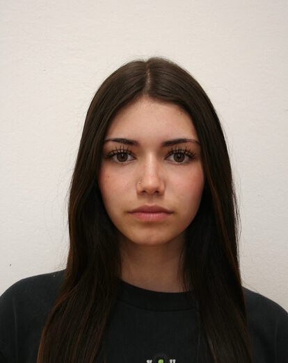 Fotografie hráče Denkócy Nicol