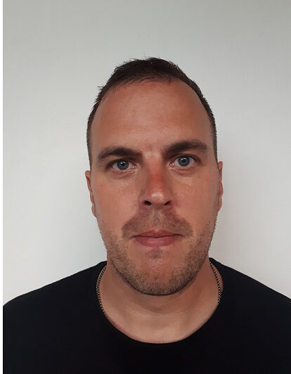 Fotografie hráče Duran Václav
