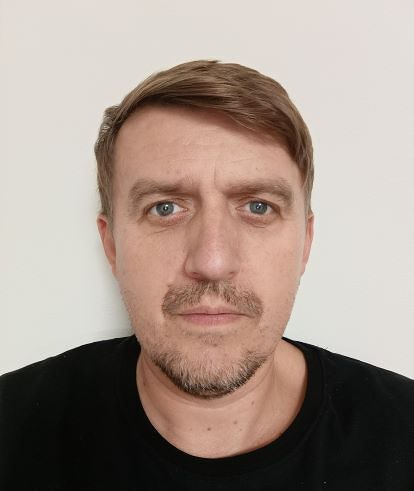 Fotografie hráče Peč Radomír