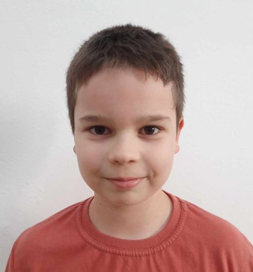 Fotografie hráče Hostěradský Filip