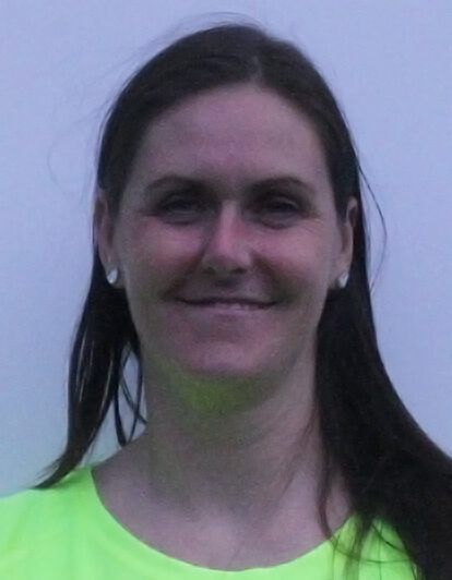 Fotografie hráče Podrázská Ludmila