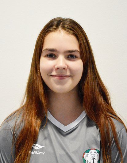 Fotografie hráče Vymazalová Eliška