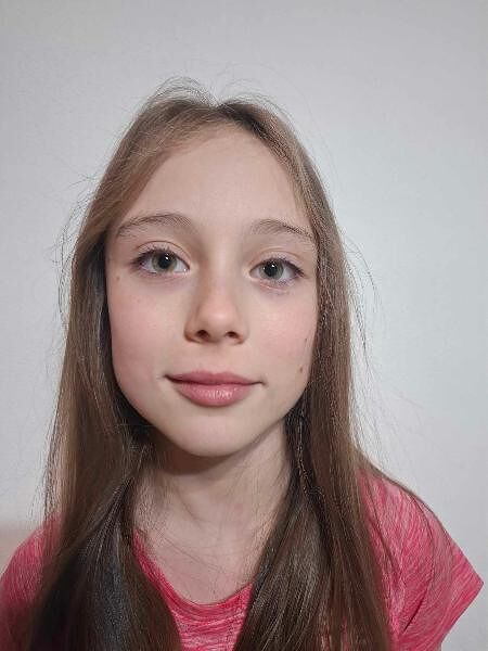 Fotografie hráče Kovaláková Eliška