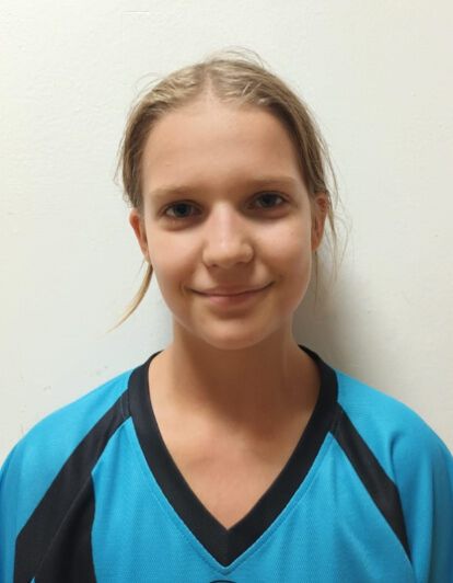 Fotografie hráče Odstrčilíková Natálie 