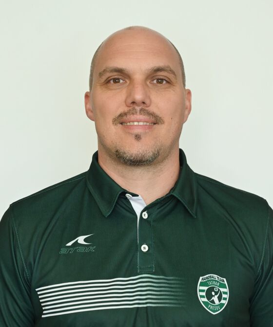 Fotografie hráče Pupík Stanislav