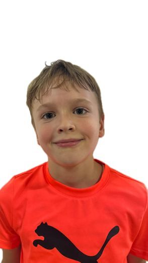 Fotografie hráče Kubica Lukáš