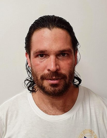 Fotografie hráče Korbel Petr