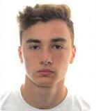 Fotografie hráče Uher Vilém