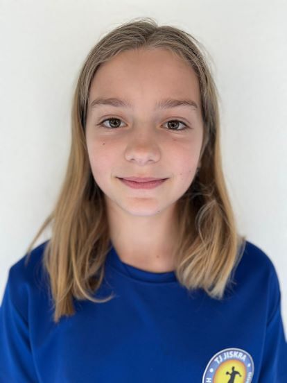 Fotografie hráče Culková Valentýna
