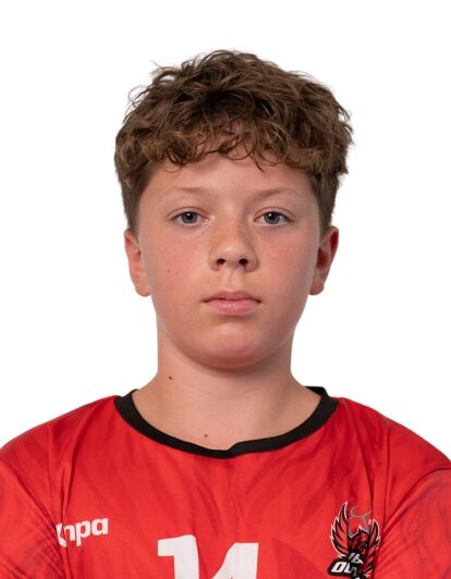 Fotografie hráče Prudký Štěpán