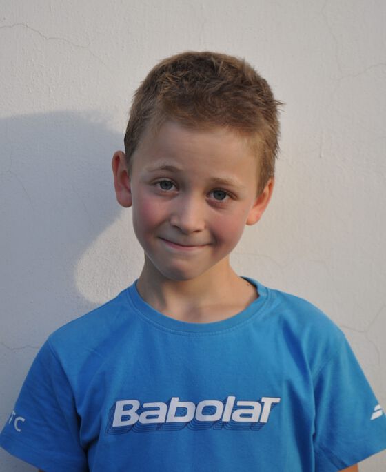 Fotografie hráče Viščor Vojtěch