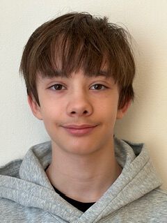 Fotografie hráče Matuška Adam