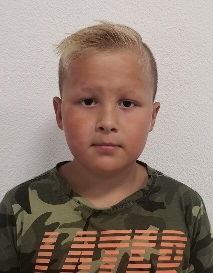Fotografie hráče Zapletal Matyas