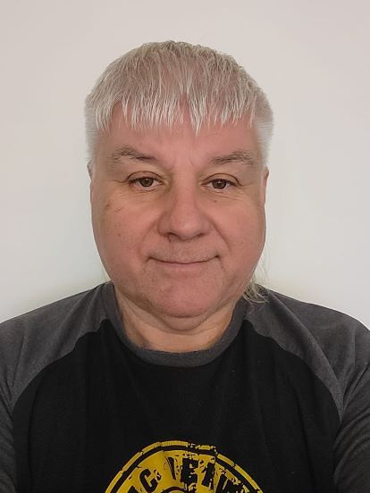 Fotografie hráče Lubas Petr
