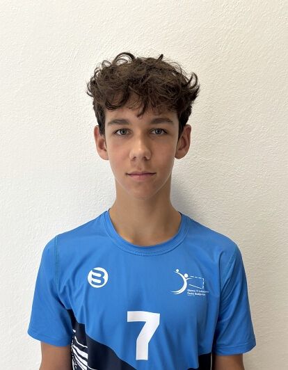 Fotografie hráče Hejna Petr