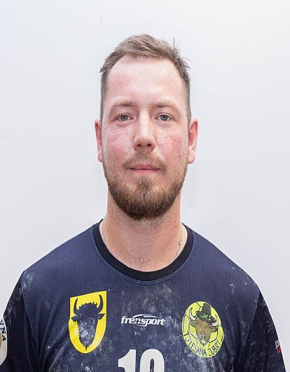 Fotografie hráče Krpelík Michael