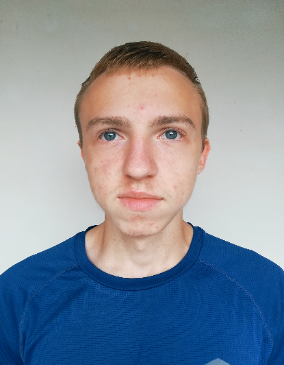 Fotografie hráče Robeš David