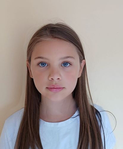 Fotografie hráče Hocká Elena