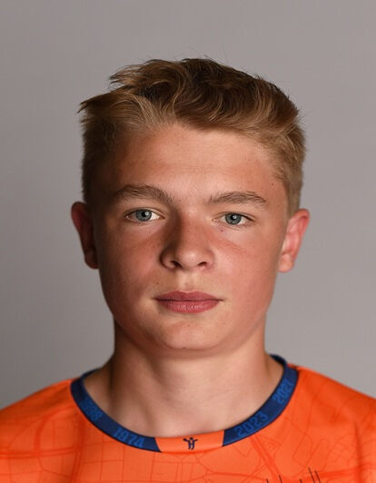 Fotografie hráče Nocar Tobias