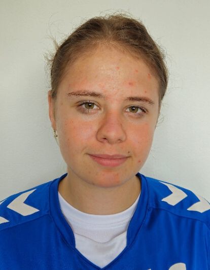 Fotografie hráče Krčová Viktorie