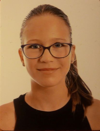 Fotografie hráče Adamcová Jolana