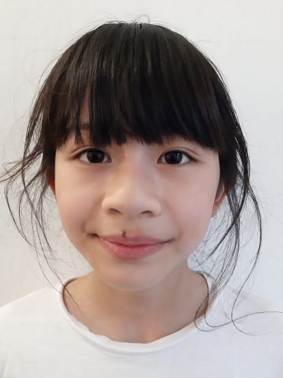 Fotografie hráče Truong Ngoc Mai