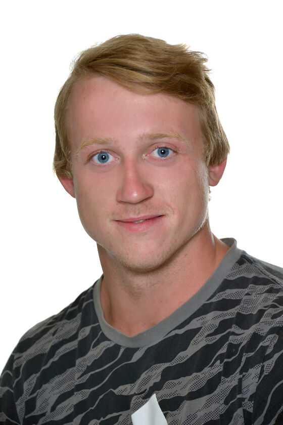 Fotografie hráče Arban Jan