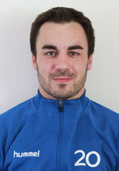 Fotografie hráče Vaverka Miroslav