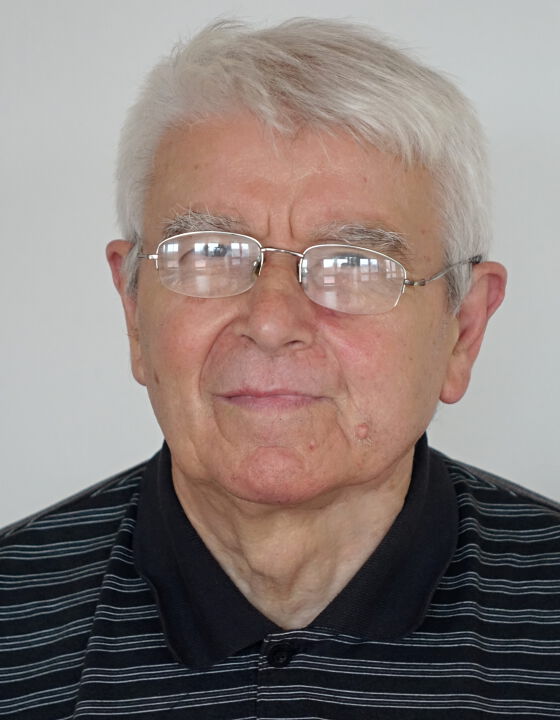 Fotografie hráče Knitl Stanislav