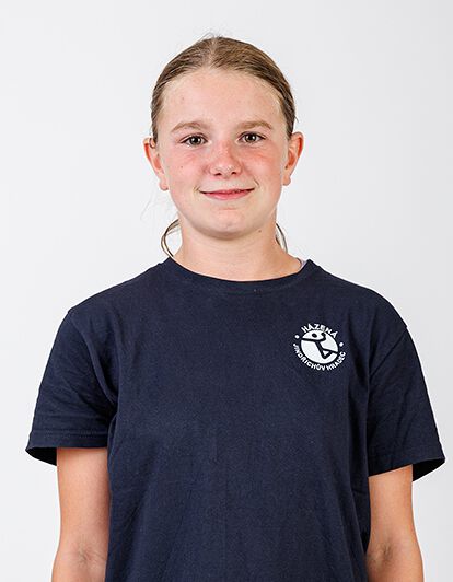Fotografie hráče Jašarovová Michaela
