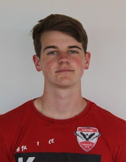 Fotografie hráče Koníček Lukáš