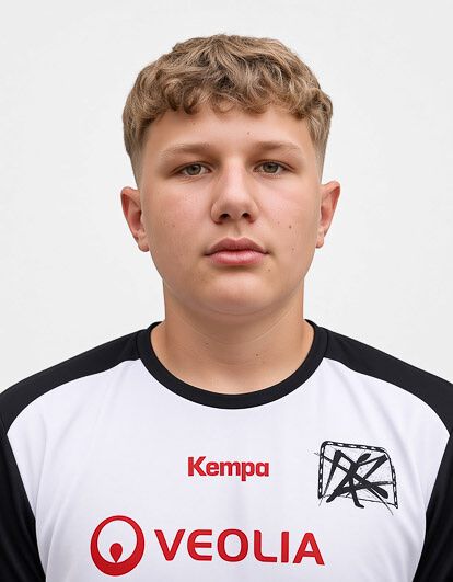 Fotografie hráče Švancer Jonáš