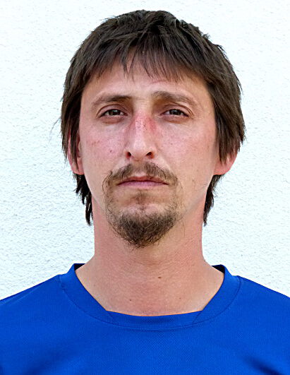 Fotografie hráče Svoboda Jan