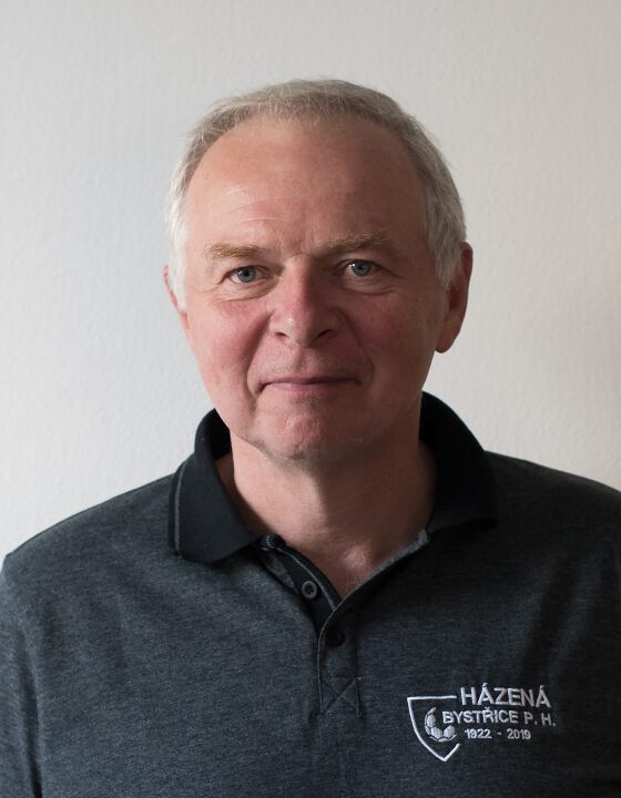 Fotografie hráče Vejrosta Jan