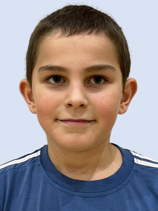 Fotografie hráče Svoboda Albert