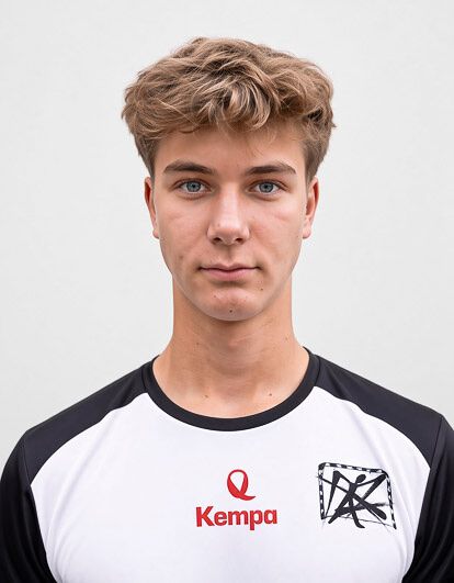 Fotografie hráče Karásek Vojtěch