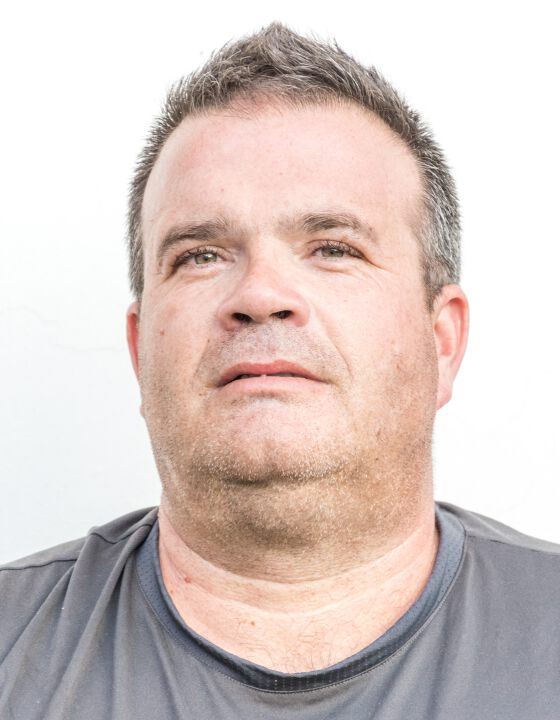 Fotografie hráče Toczyski Michal