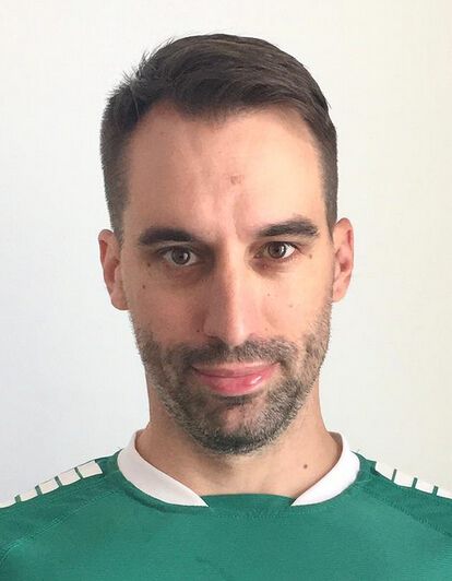 Fotografie hráče Klekner Marek