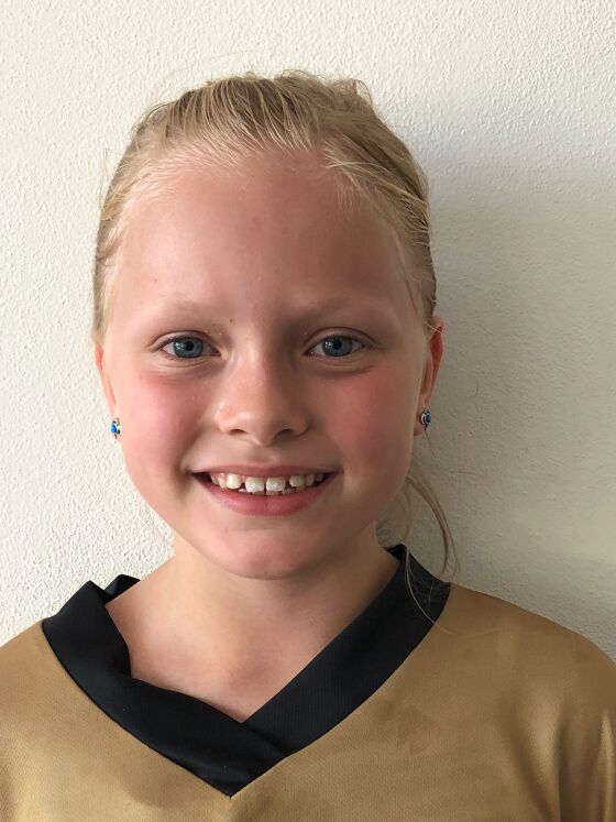 Fotografie hráče Čápová Michaela