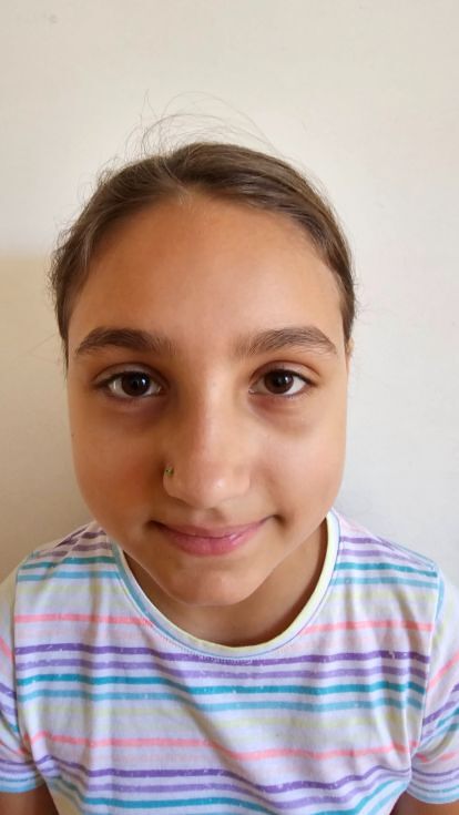 Fotografie hráče Kristiánová Jennifer