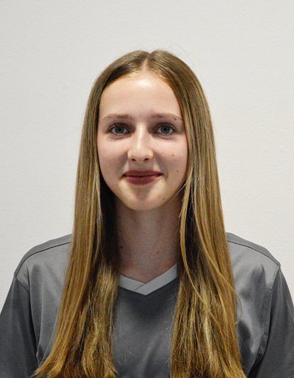 Fotografie hráče Hrouzková Denisa