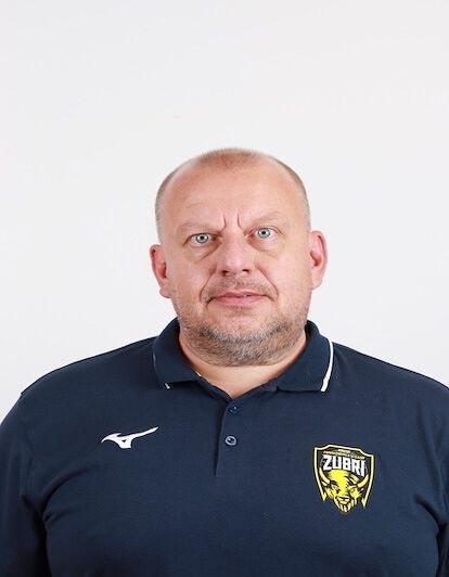 Fotografie hráče Dořičák René