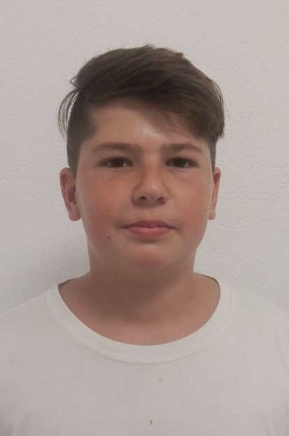 Fotografie hráče Adámek Richard