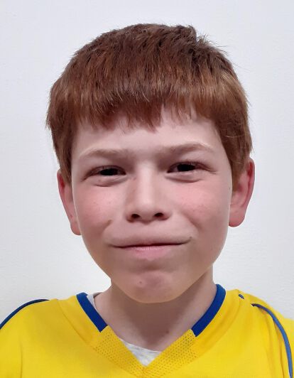 Fotografie hráče Sieder Jakub