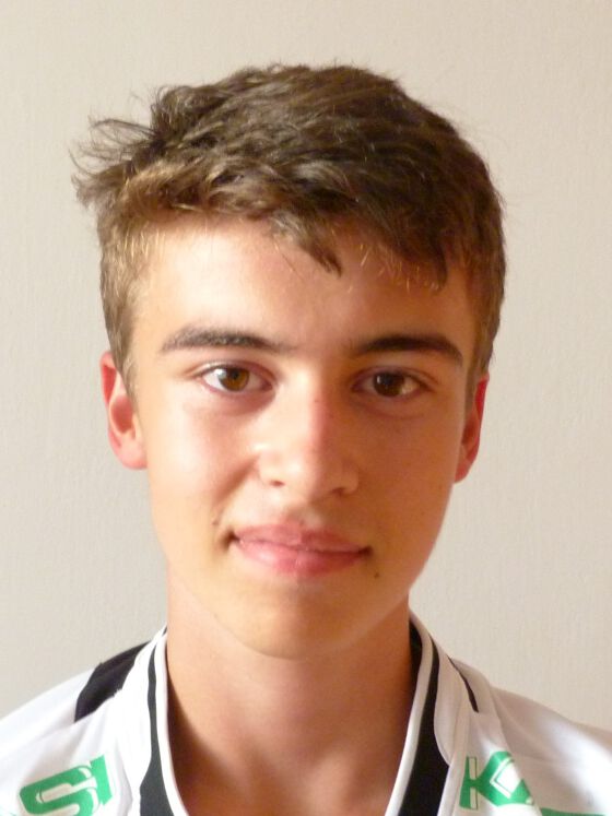 Fotografie hráče Strouhal Tomáš