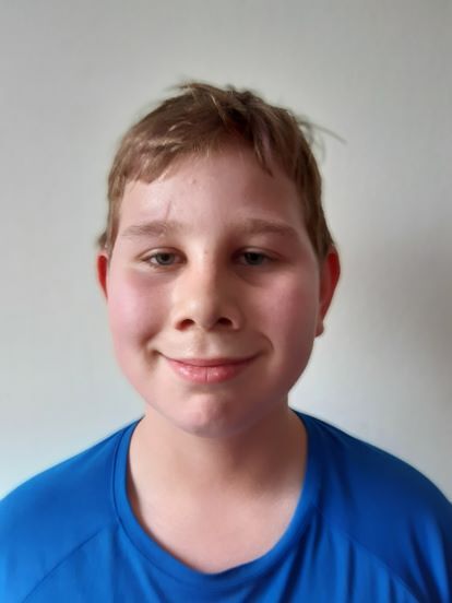 Fotografie hráče Kostrbel Lukáš Ervin