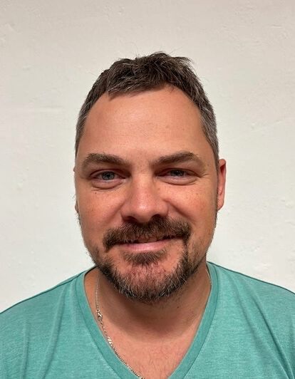 Fotografie hráče Šacher David