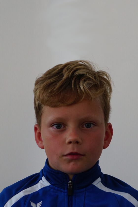 Fotografie hráče Zvolánek Jan