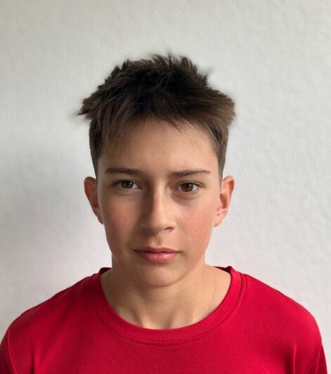 Fotografie hráče Barvíř Adam