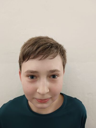 Fotografie hráče Smirnov Maksym